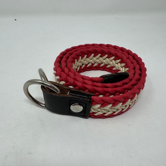 Vivienne Westwood Woven Belt 30-32 main image 5